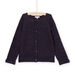 Cardigan navy