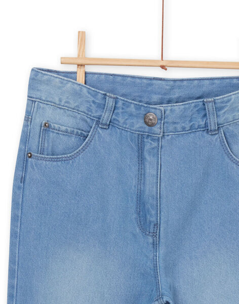 JEANS RANAUJEAN / 23S901N1JEAP274