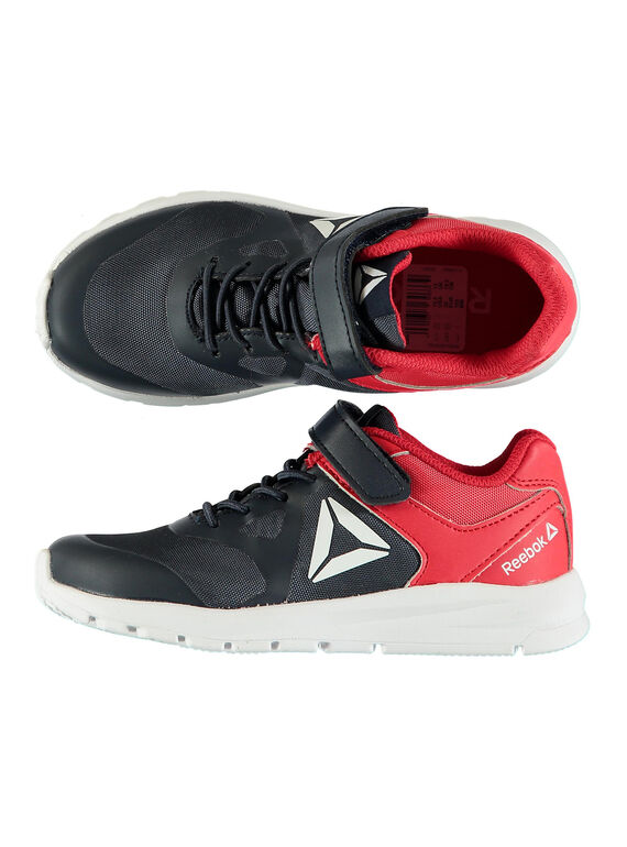 Sneakers Reebok Rush Runner bambino FGDV3621 / 19SK3633D36050