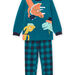 Pigiama t-shirt e pantaloni