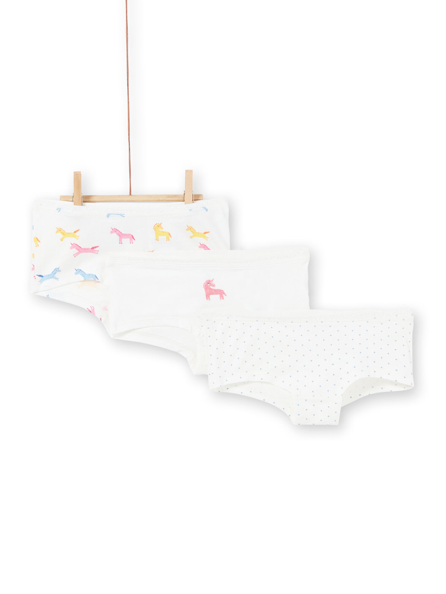 Culotte gialle best sale