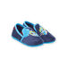 Babbucce slip-on con motivo dinosauro