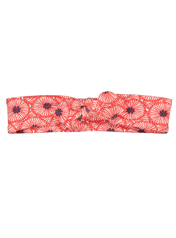 Fascia con stampa neonata FYITOBAN / 19SI09L1BAN330