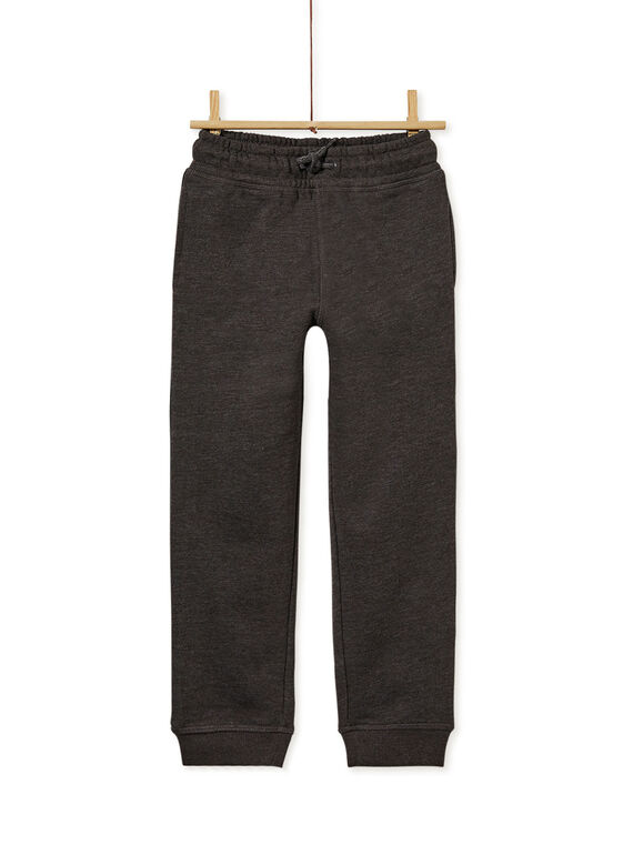 Dark grey JOGGING PANT KOJOJOB2 / 20W90251D2A944