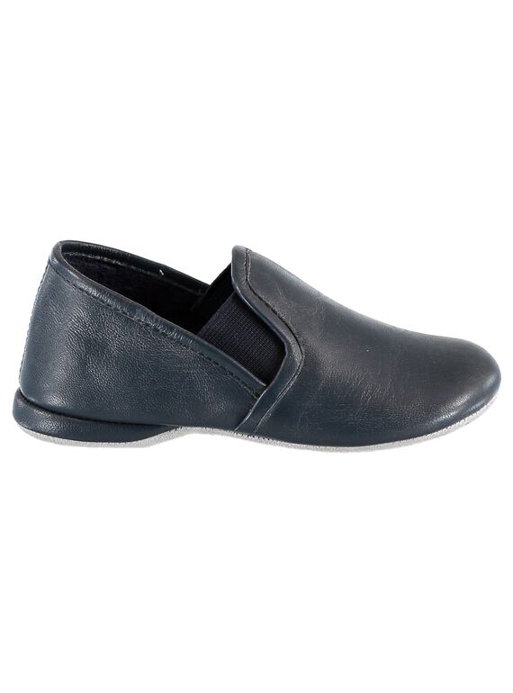 Slippers Navy JGBEAUFILS / 20SK36Y4D0B070