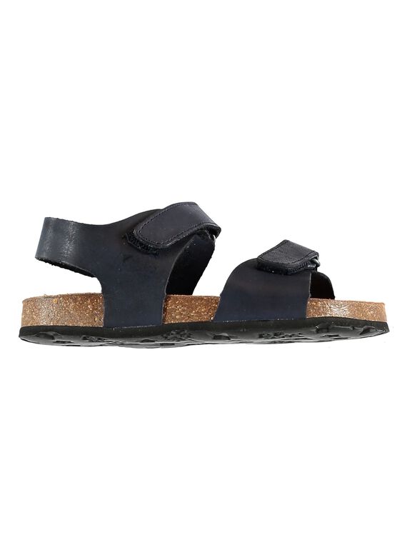Sandali Navy JGNUNAVY / 20SK36Z9D0E070