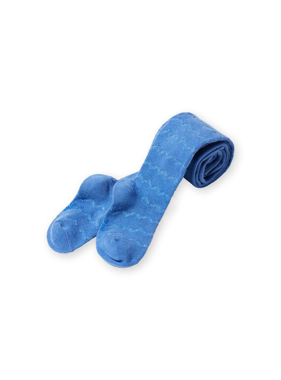 Collant bambina LYABLECOL2 / 21SI01J1COLC208