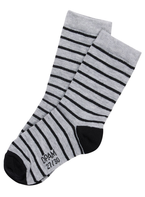 Calze Grigio Melange JYOJOCHOR3 / 20SI0256SOQ943