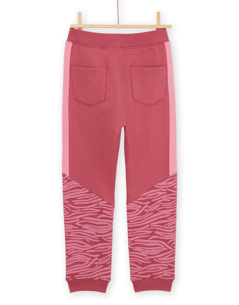 Pantaloni sportivi PAJOBAJOG4 / 22W901D4JGB718