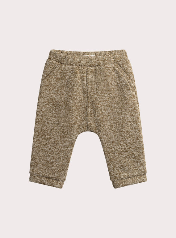 Pantaloni animati da pinguino per bambino  VUBAPAN2 / 24WG10Q1PAN009