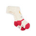 Collant con stampa Natale
