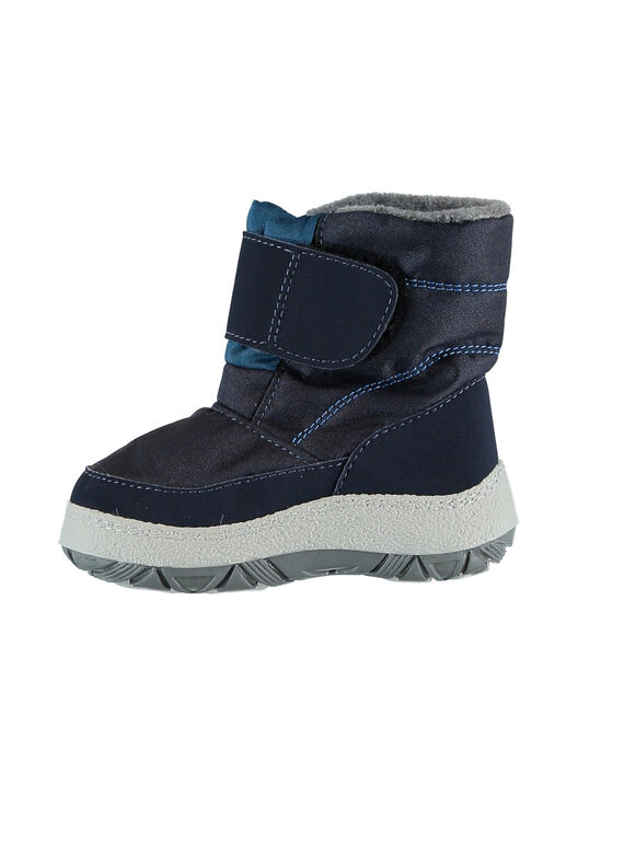 Doposci navy neonato GBGMONTMEP / 19WK38W2D3N070