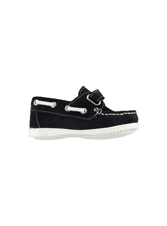 Mocassini Navy JBGBATMAR / 20SK38Y1D4N070