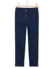 Leggings con stampa fantasia RAJOJEG1 / 23S90171PANP271