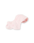 Collant rosa neonata LYIESCOL4 / 21SI0967COLD310