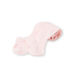 Collant rosa neonata