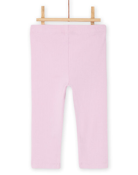 Leggings lilla RYIJOLEG4 / 23SI0971CALH700