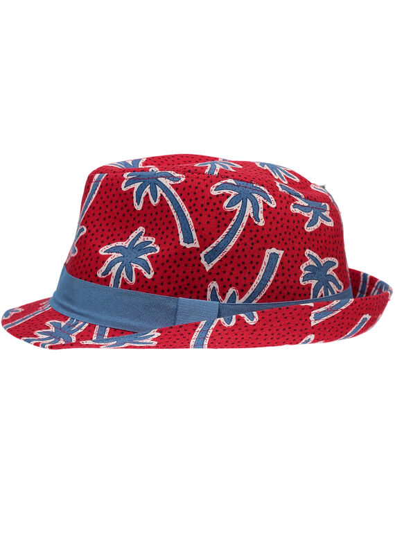 Cappello panama bambino FYOTOCHA / 19SI02L1CHAF505