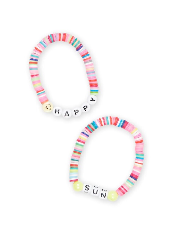 2 bracciali RYAJOBRA1 / 23SI01B1BRC099