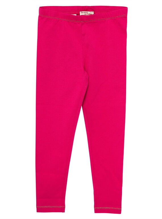 Fuseaux Rosa JYAJOSLEG1 / 20SI0152D26F507