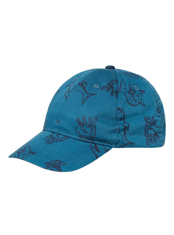 Cappello Blu JYOBOCAP / 20SI02H2CHAC219