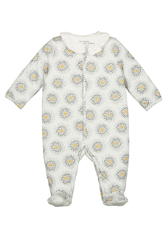 Tutina GOU1GRE2 / 19WF0511GRE001