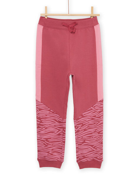 Pantaloni sportivi PAJOBAJOG4 / 22W901D4JGB718