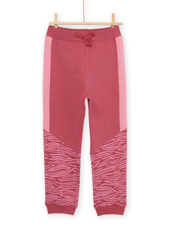 Pantaloni sportivi PAJOBAJOG4 / 22W901D4JGB718