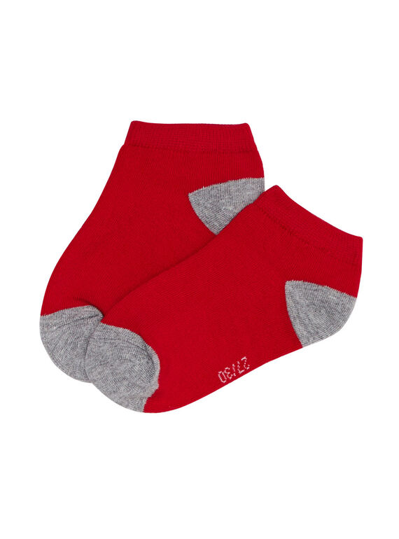 Calze Rosse JYOJOSOQ1 / 20SI0251SOQF505