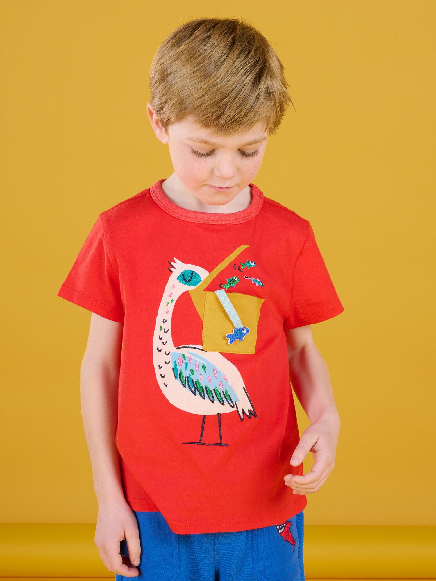 T shirt ragazzo online store