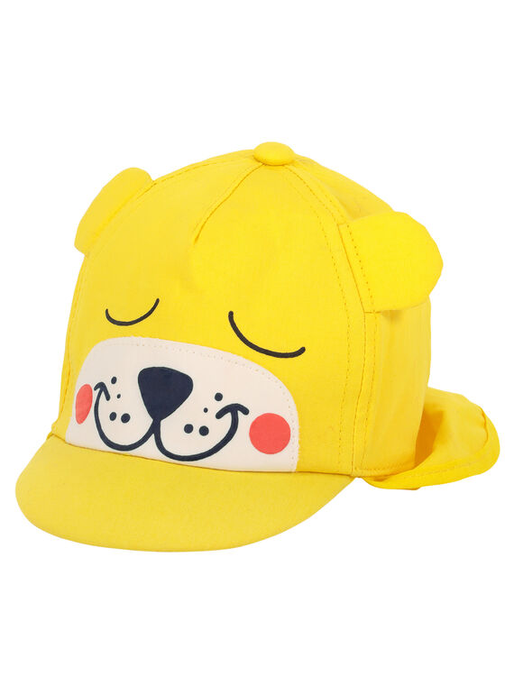 Cappellino neonato FYUCASQ / 19SI10K1CHAB102