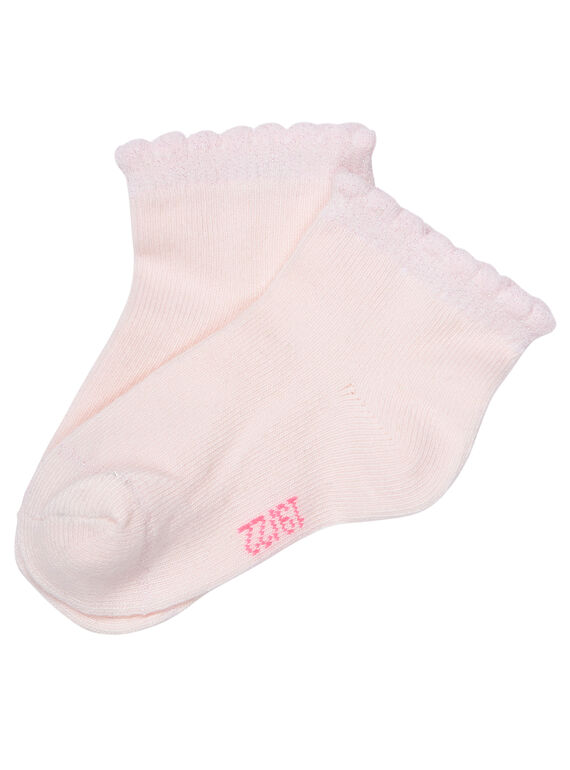 Calze Rosa JYIJOCHOLU2 / 20SI0951SOQD310