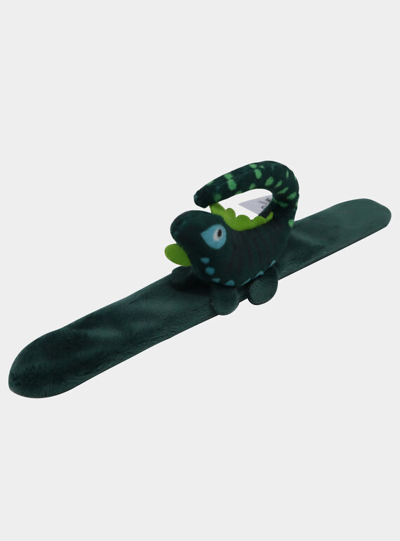Bracciale a scatto lucertola DPAPE0045 / 22R8GM21PFU099