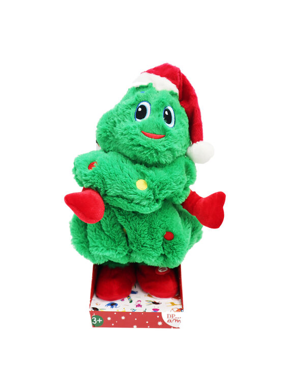 Multicolor ANIMATED PLUSH DPAPE0034 / 20T8GM12PE5099