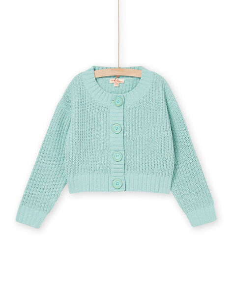 Cardigan RAJOCAR4 / 23S90174CAR614