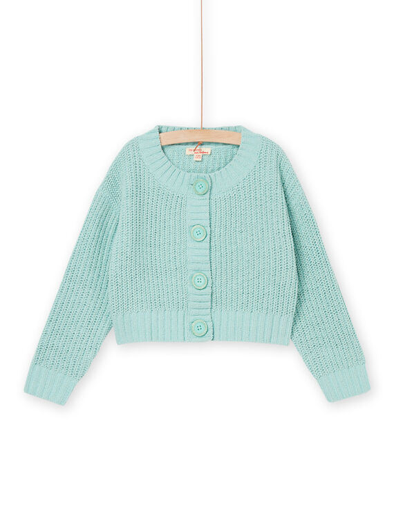 Cardigan RAJOCAR4 / 23S90174CAR614
