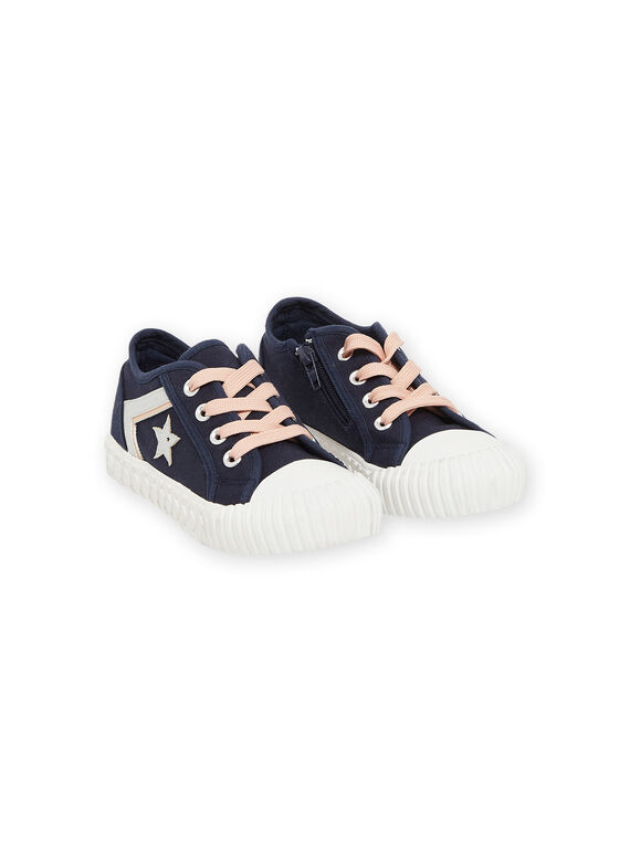 Sneakers in tela RATOILSTAR / 23KK3573D16070