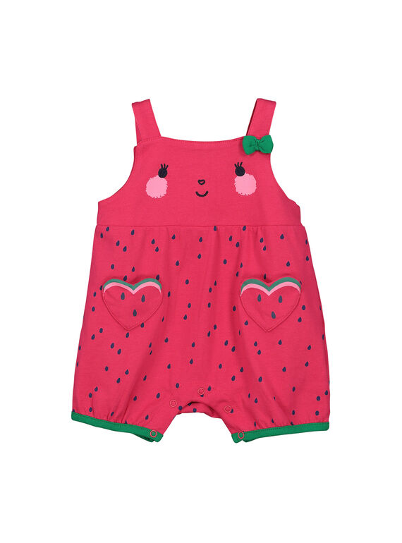 Tuta neonata FEFIGREPAS / 19SH13H5GRE304