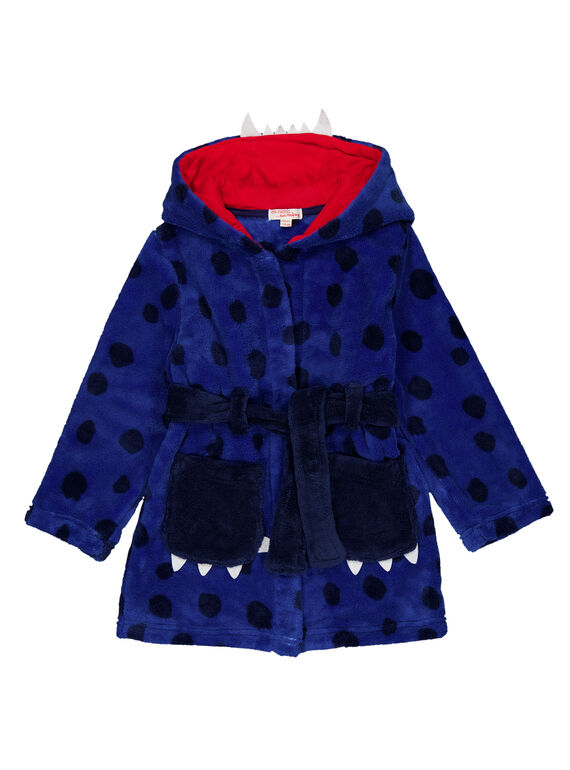 Vestaglia GEGOROBLEO / 19WH1251RDC703