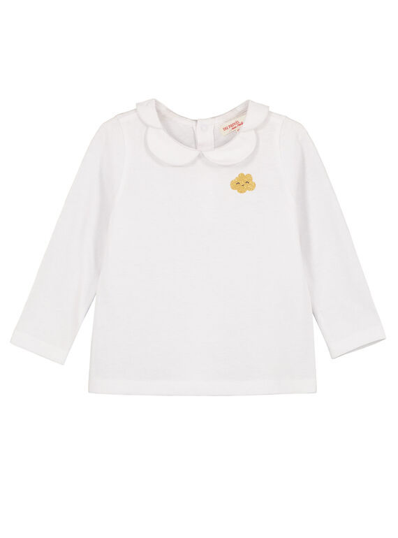Top maniche lunghe GIJOBRA2 / 19WG0934BRA000