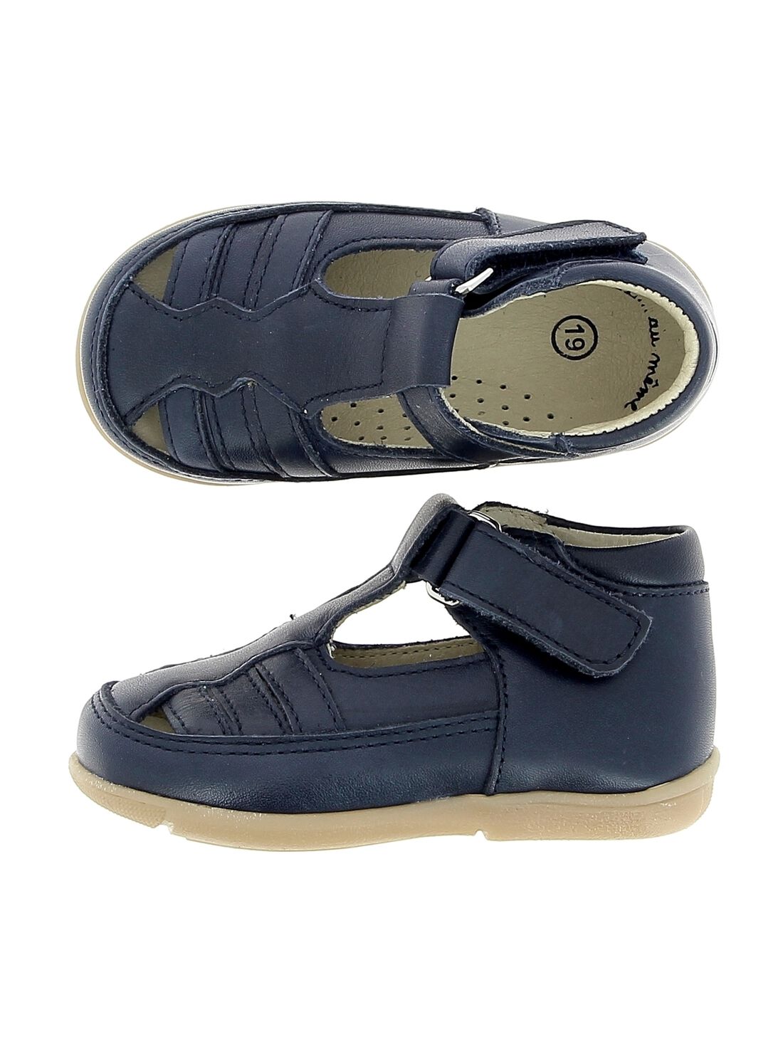 Derby Mocasssini Scarpe da barca DPAM