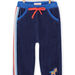 Pantaloni sportivi navy