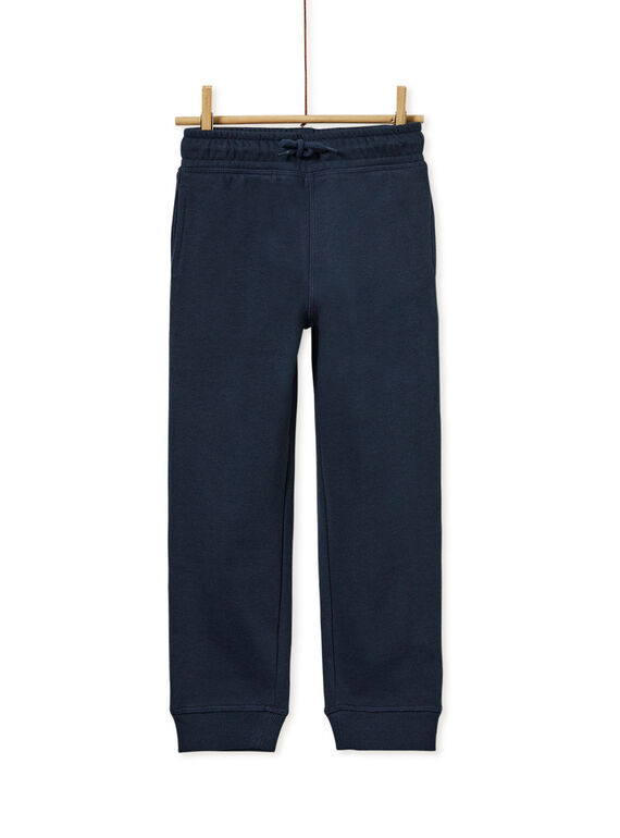 Navy JOGGING PANT KOJOJOB1 / 20W90254D2A705