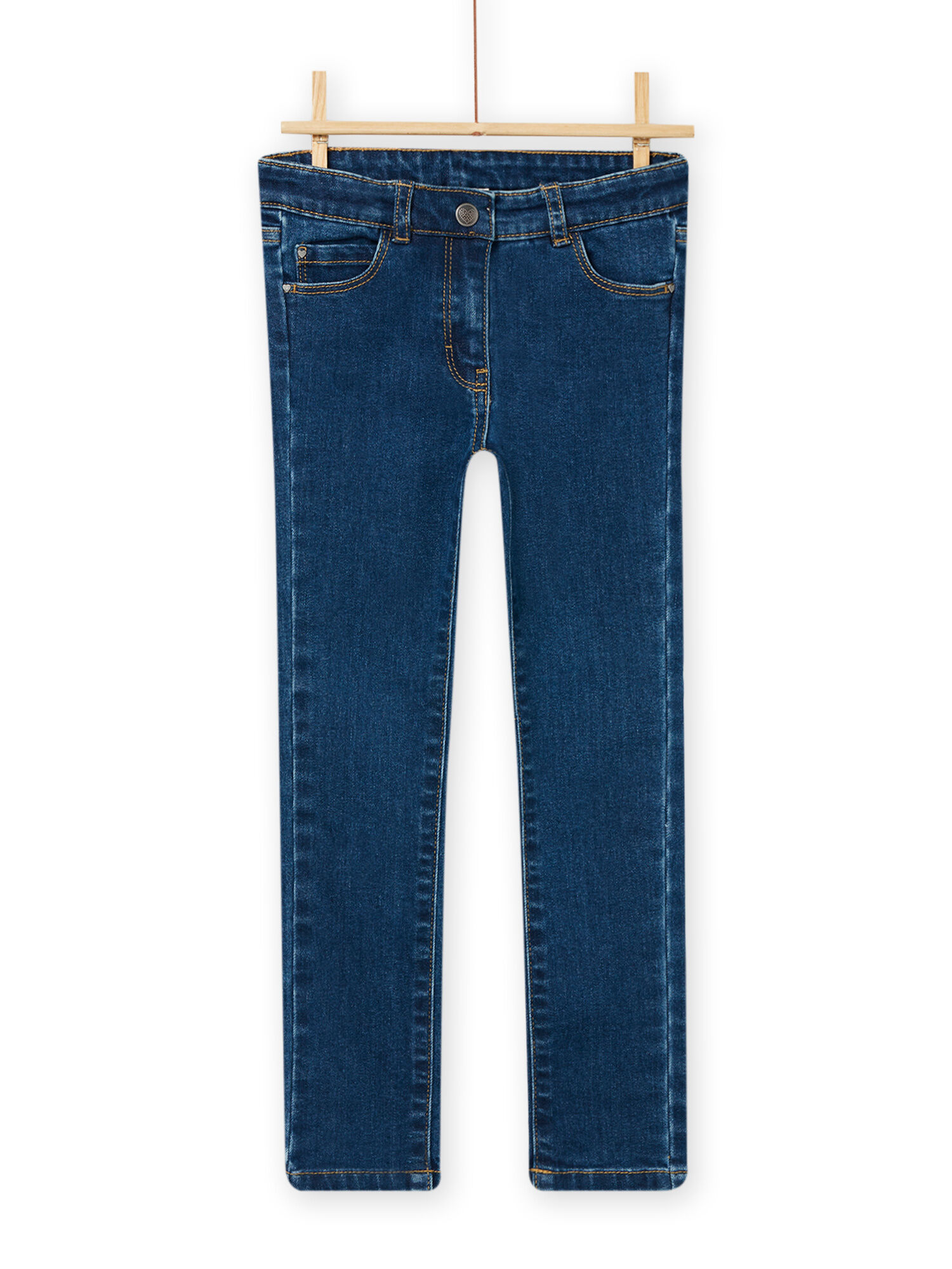 Acquisto jeans on line on sale