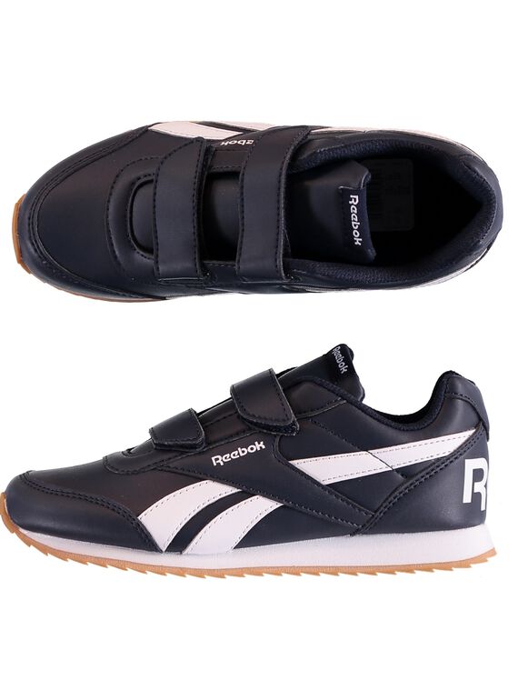 Sneakers navy bambino REEBOK GGDV9094 / 19WK36P1D36070