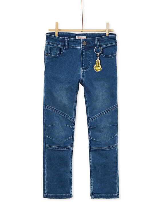  JEANS KOBRIJEAN / 20W902F1JEAP274