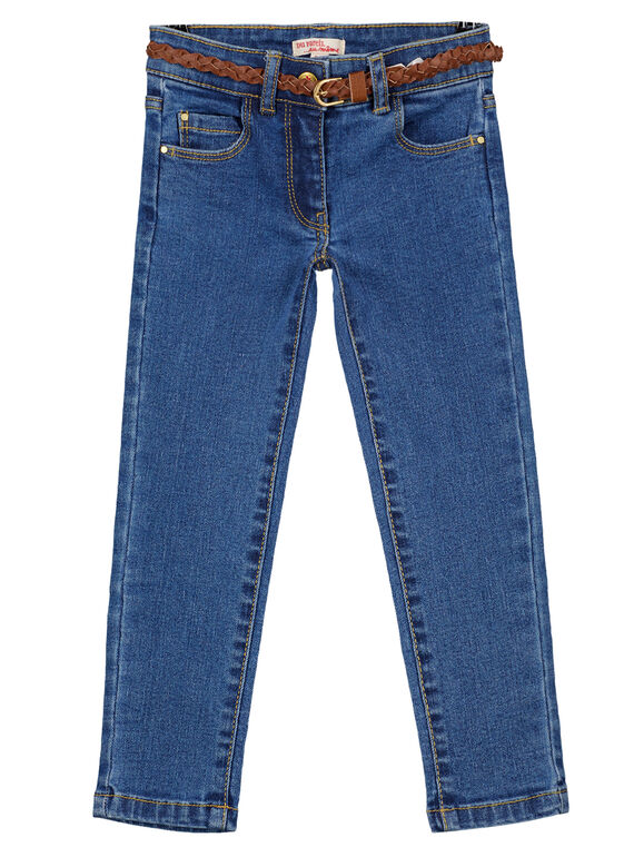  Jeans GASANJEAN / 19W901C1JEAP274