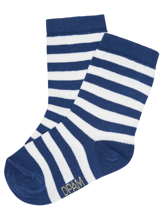 Calze Navy JYUJOCHOR2 / 20SI1055SOQ720