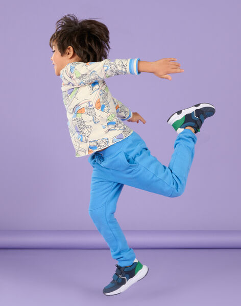 Pantaloni sportivi ROPURJOG1 / 23S902L1JGB221