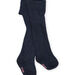 Collant glitterati jacquard